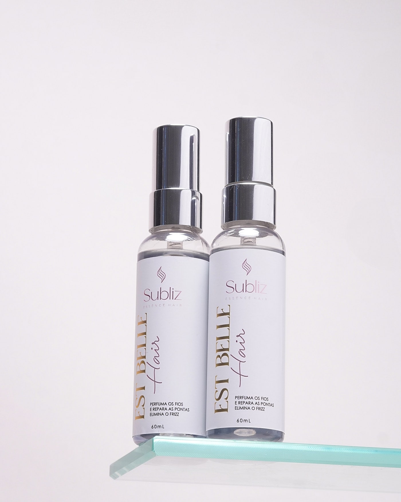 Est Belle Hair Subliz Essence Hair — foto 1