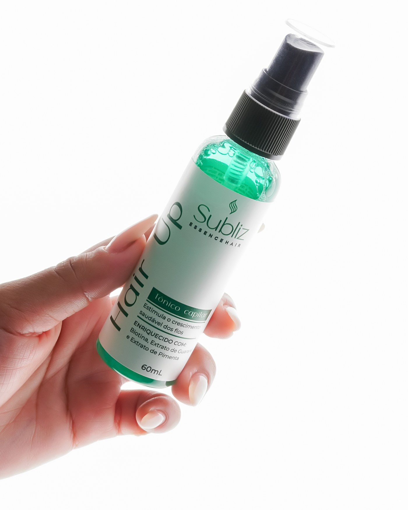 Hair Up Subliz Essence Hair — foto 2