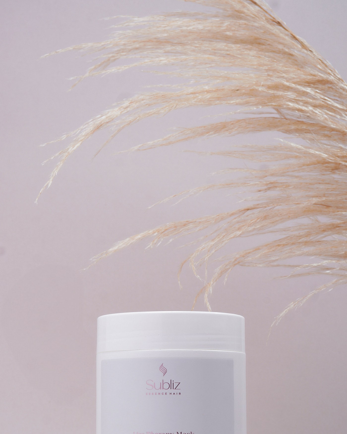 Liss Therapy BTOX Subliz Essence Hair — foto 2