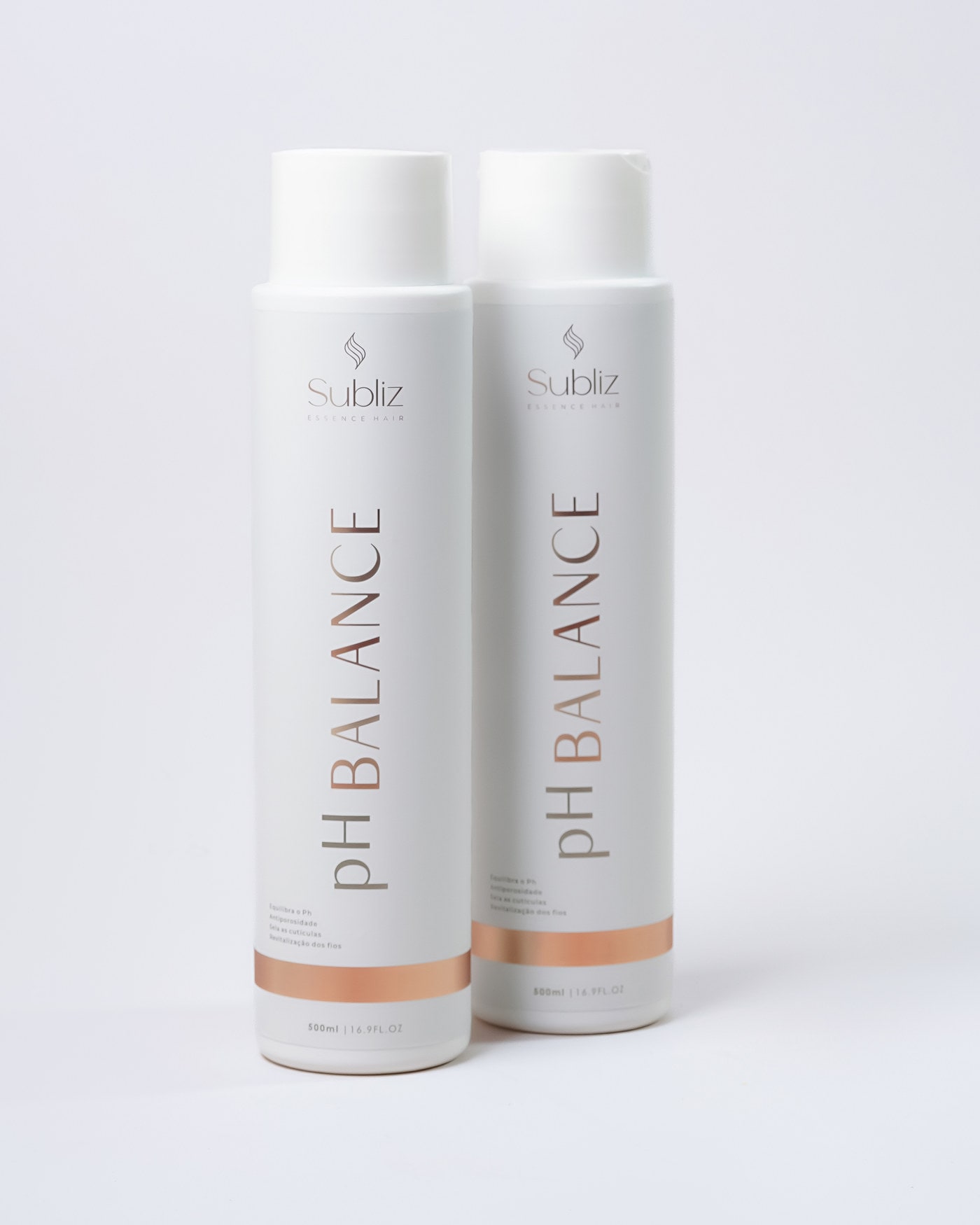 pH Balance Subliz Essence Hair — foto 1