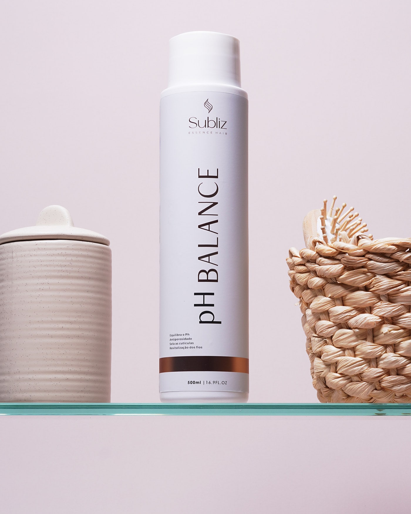 pH Balance Subliz Essence Hair — foto 2