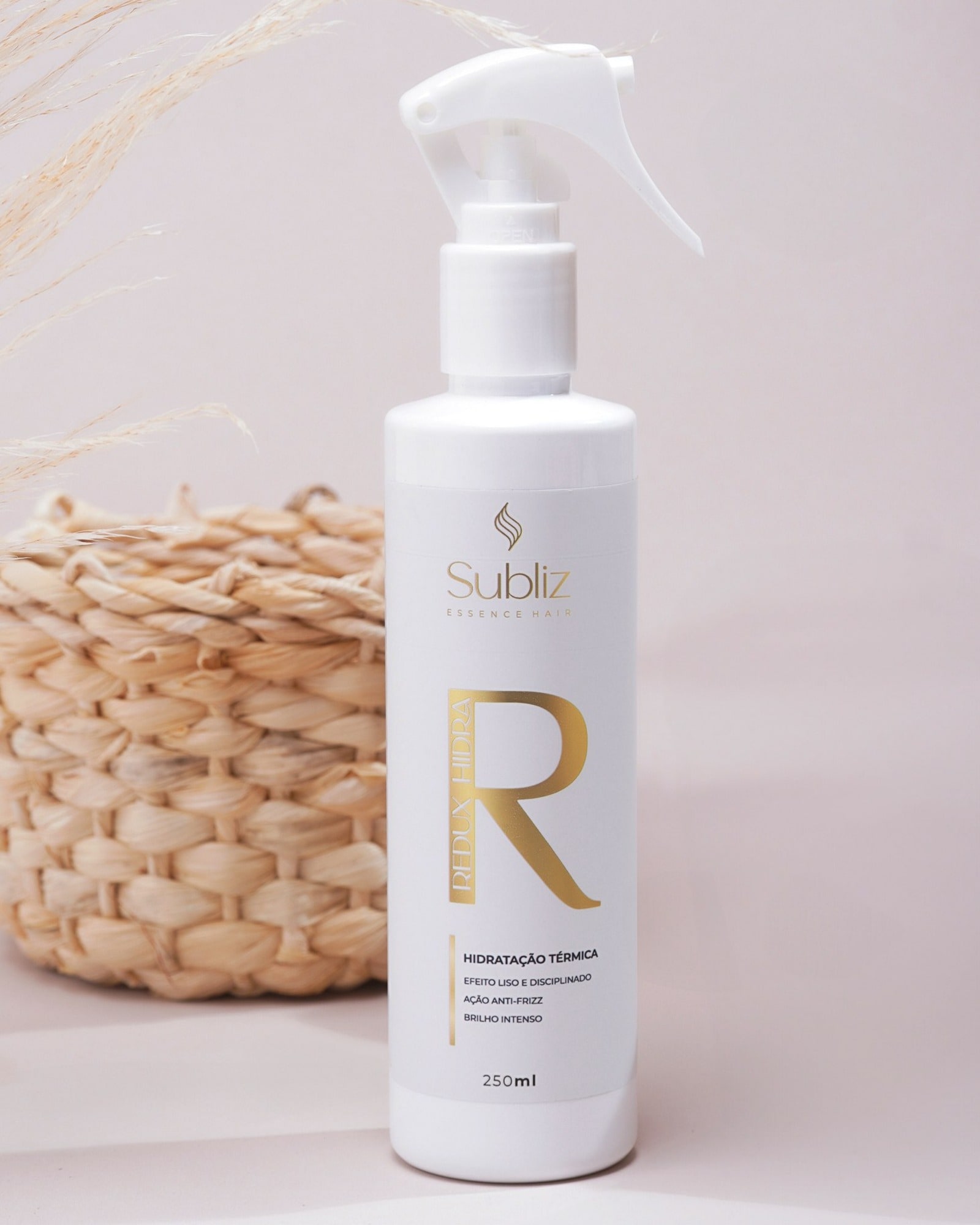 Redux Hidra Subliz Essence Hair — foto 1