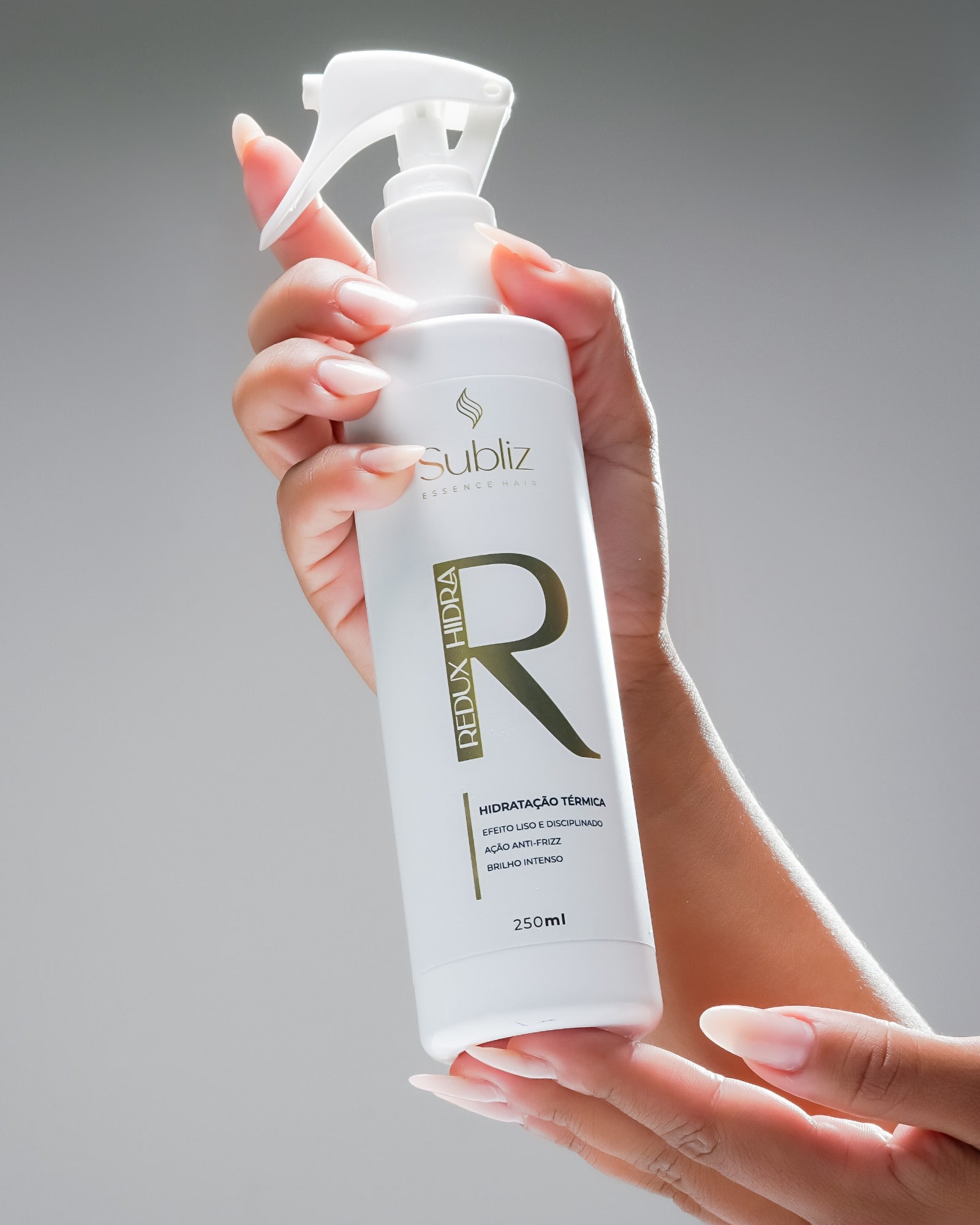 Redux Hidra Subliz Essence Hair — foto 2