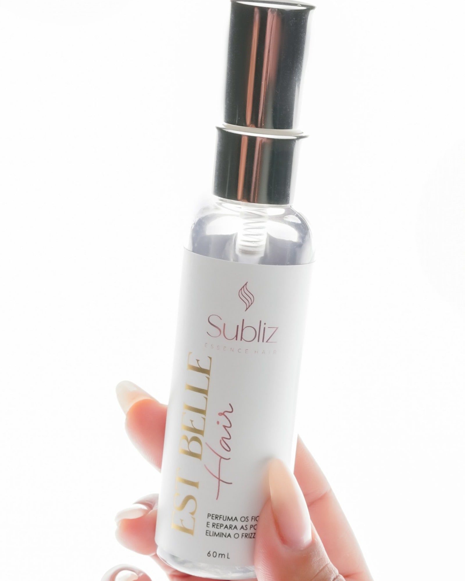 Est Belle Hair Subliz Essence Hair — foto 2