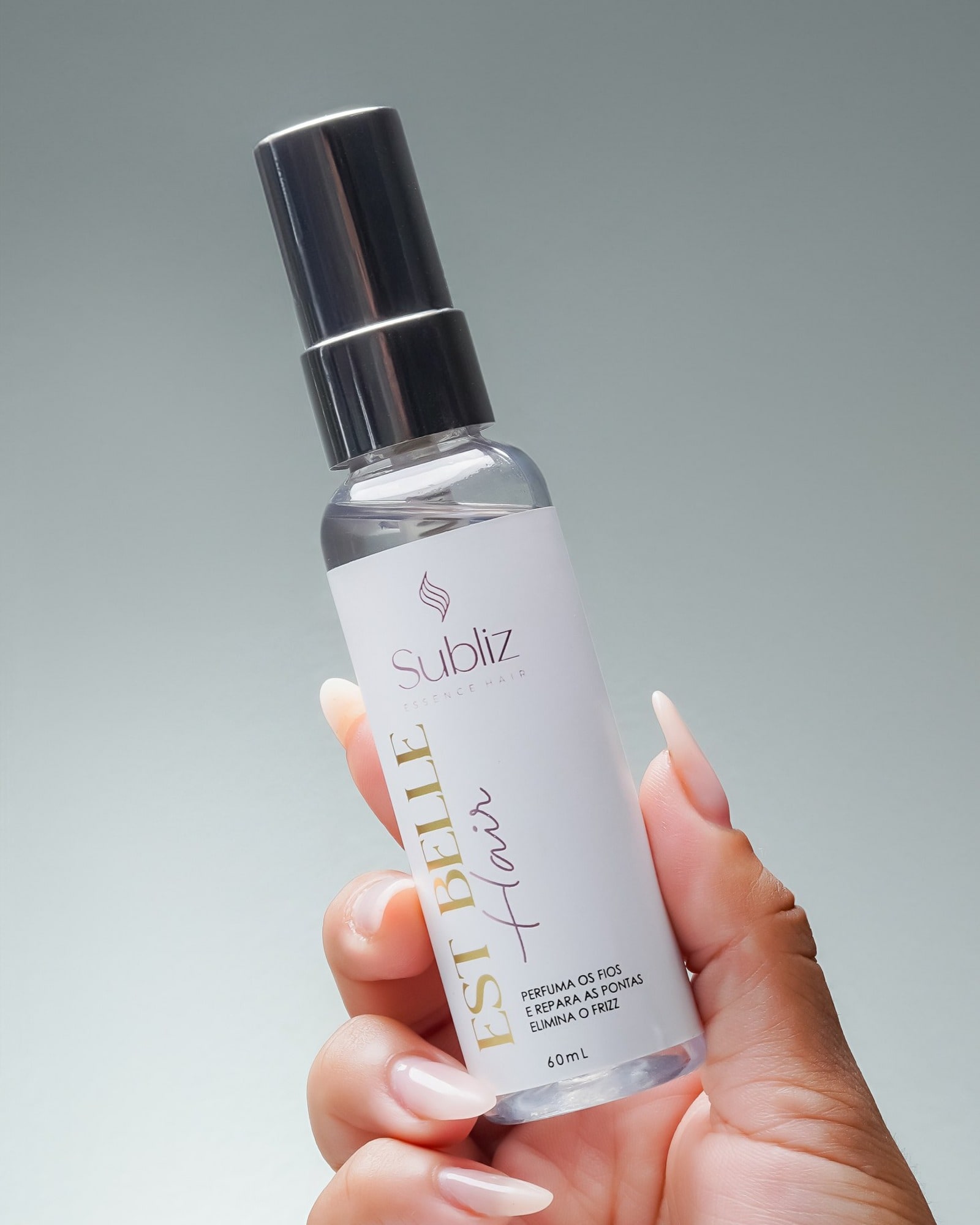 Est Belle Hair Subliz Essence Hair — foto 3