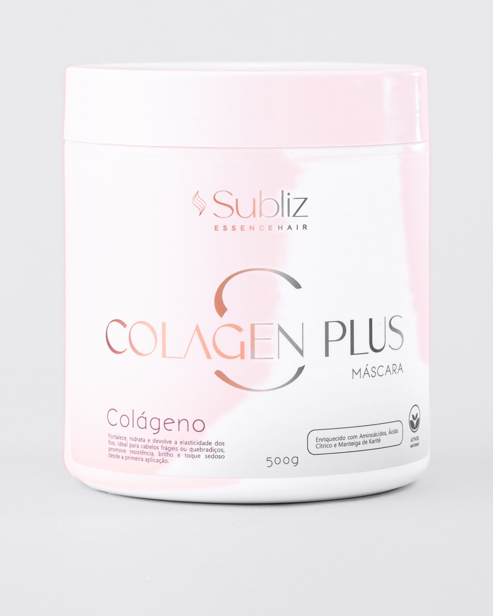 Colagen Plus